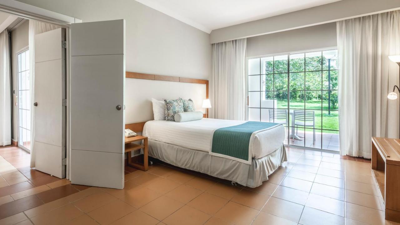 Be Live Collection Canoa Bayahibe Exteriér fotografie A bedroom at the hotel