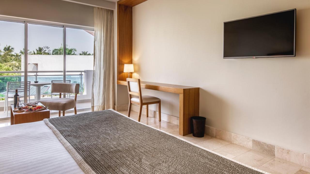 Be Live Collection Canoa Bayahibe Exteriér fotografie A room at the hotel