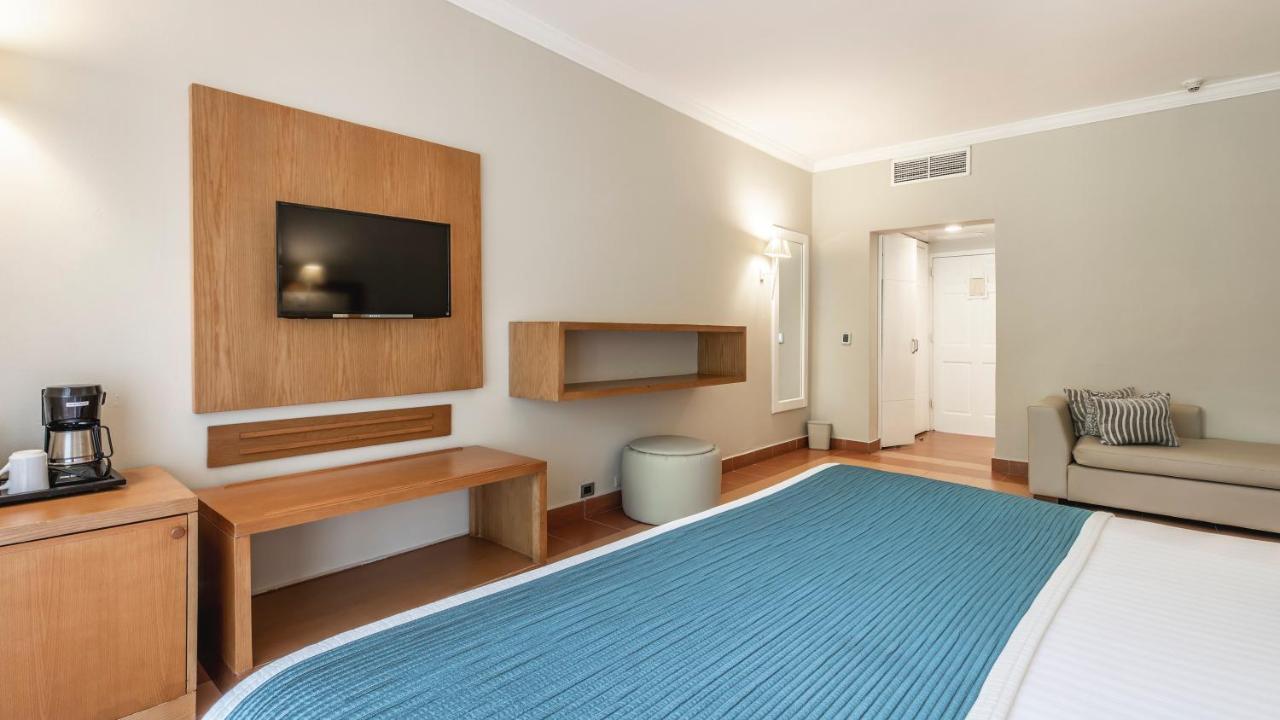 Be Live Collection Canoa Bayahibe Exteriér fotografie A room at the hotel
