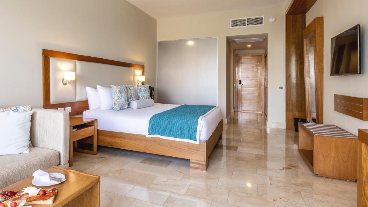 Be Live Collection Canoa Bayahibe Exteriér fotografie Deluxe Ocean View