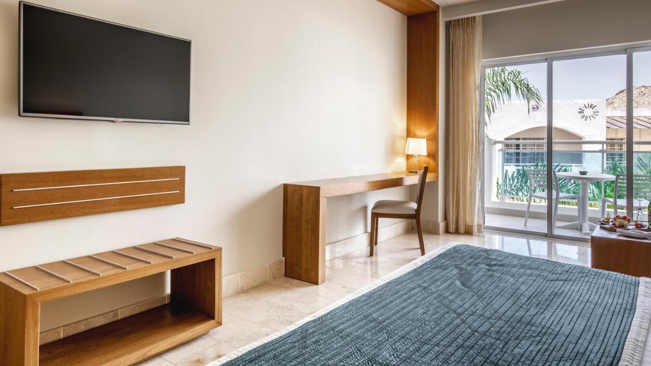 Be Live Collection Canoa Bayahibe Exteriér fotografie A room at the hotel