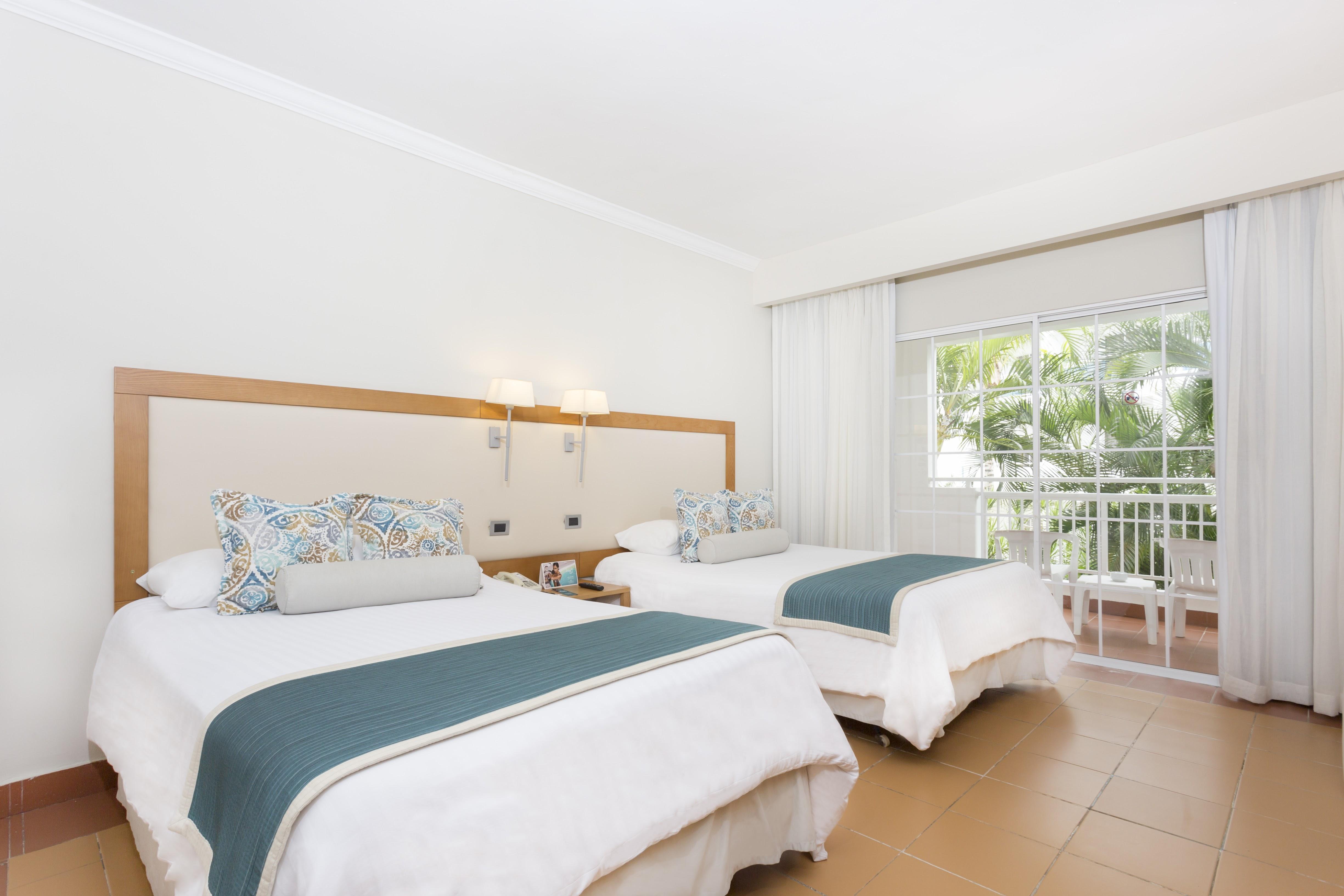 Be Live Collection Canoa Bayahibe Exteriér fotografie Deluxe Room