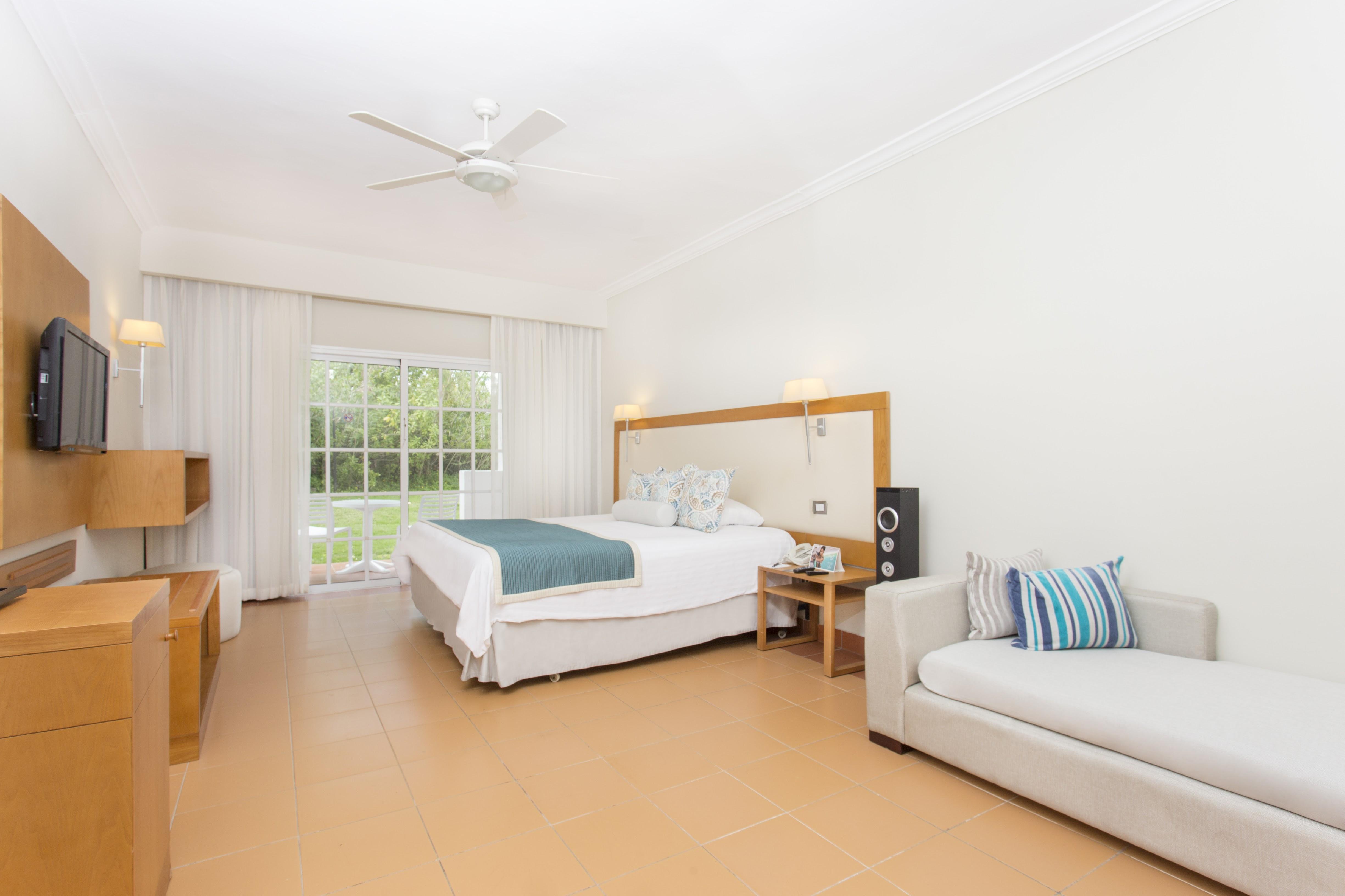 Be Live Collection Canoa Bayahibe Exteriér fotografie Deluxe Room