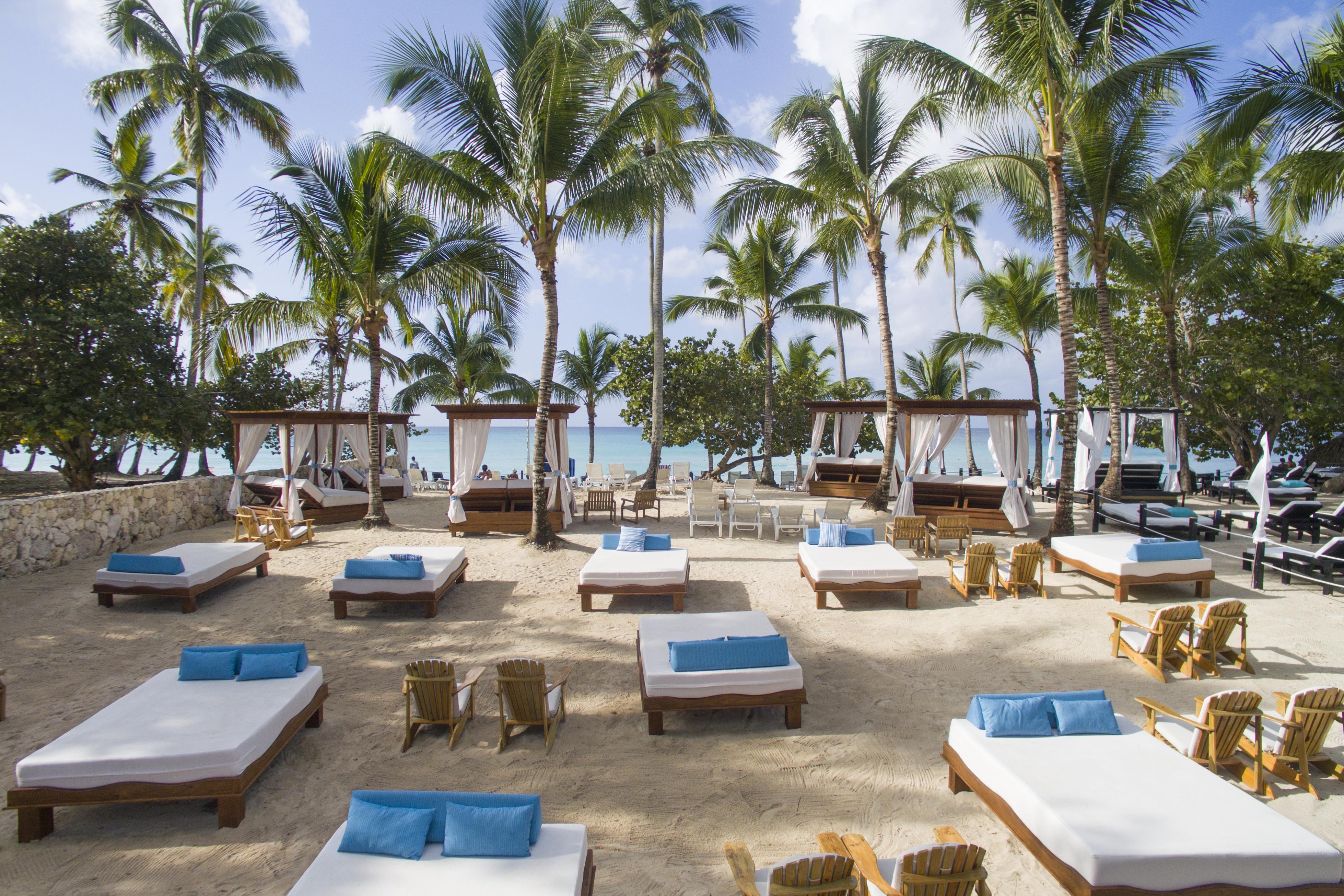 Be Live Collection Canoa Bayahibe Exteriér fotografie Hard Rock Hotel & Casino Punta Cana