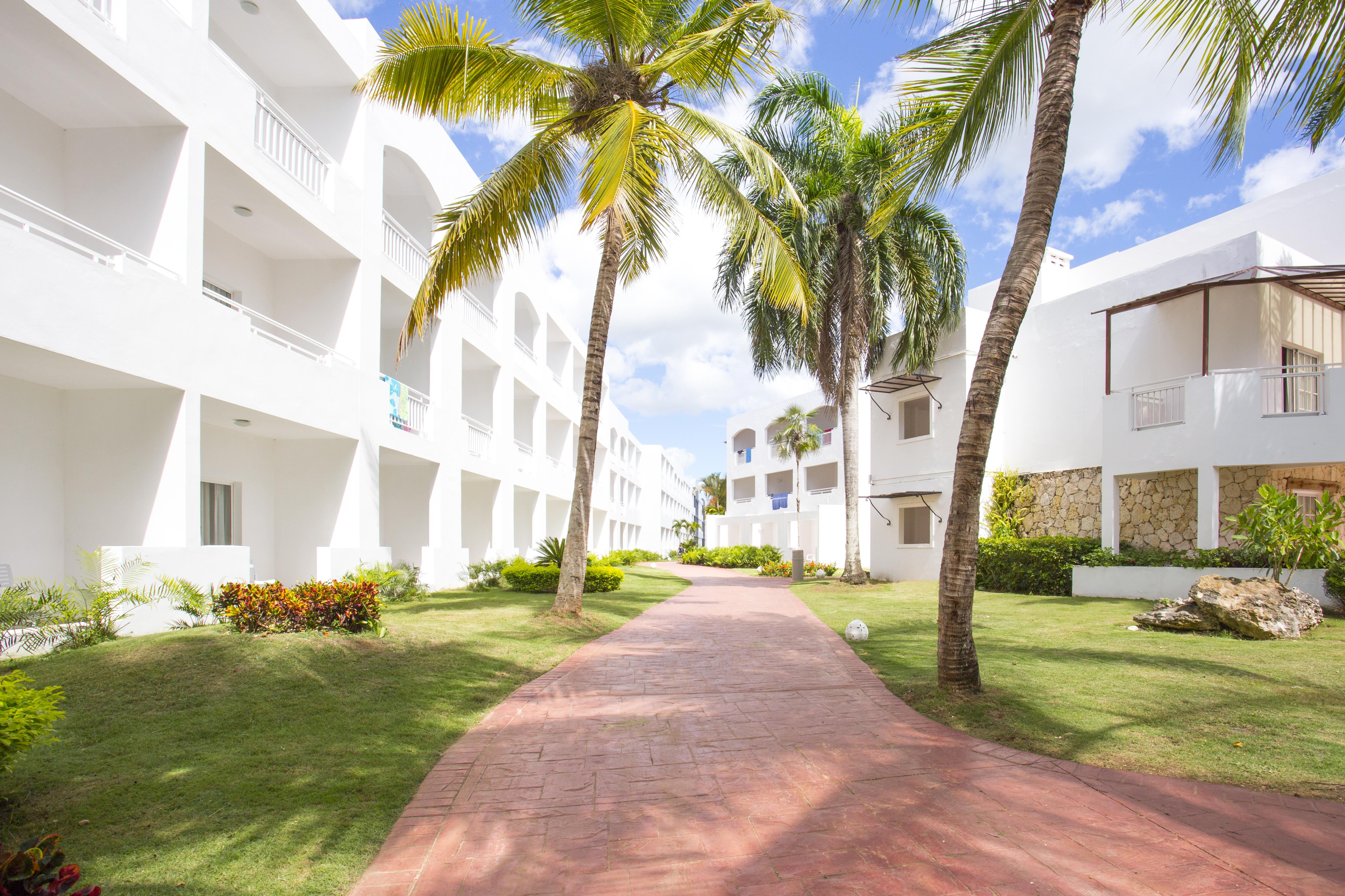 Be Live Collection Canoa Bayahibe Exteriér fotografie