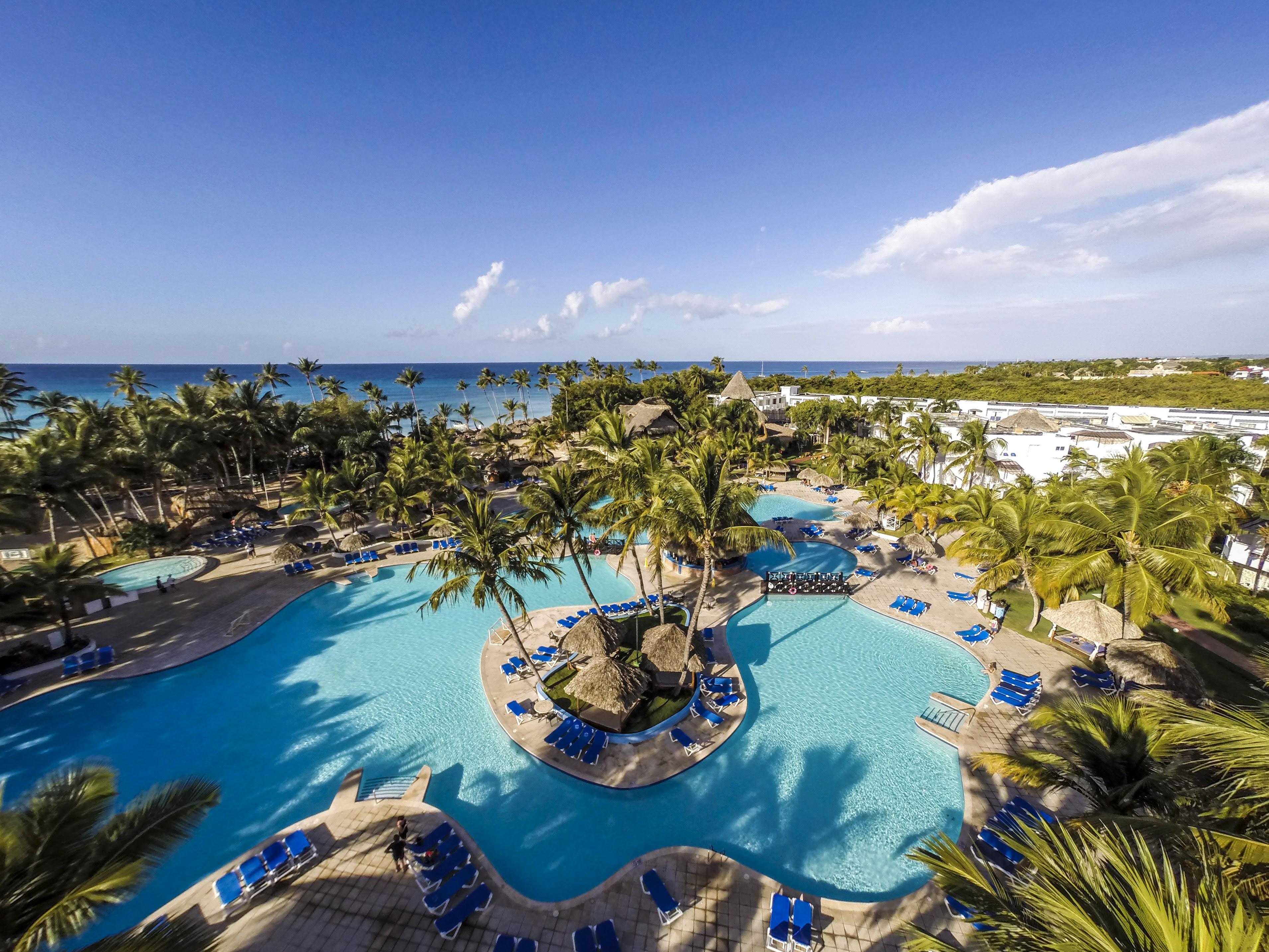 Be Live Collection Canoa Bayahibe Exteriér fotografie Hard Rock Hotel & Casino Punta Cana