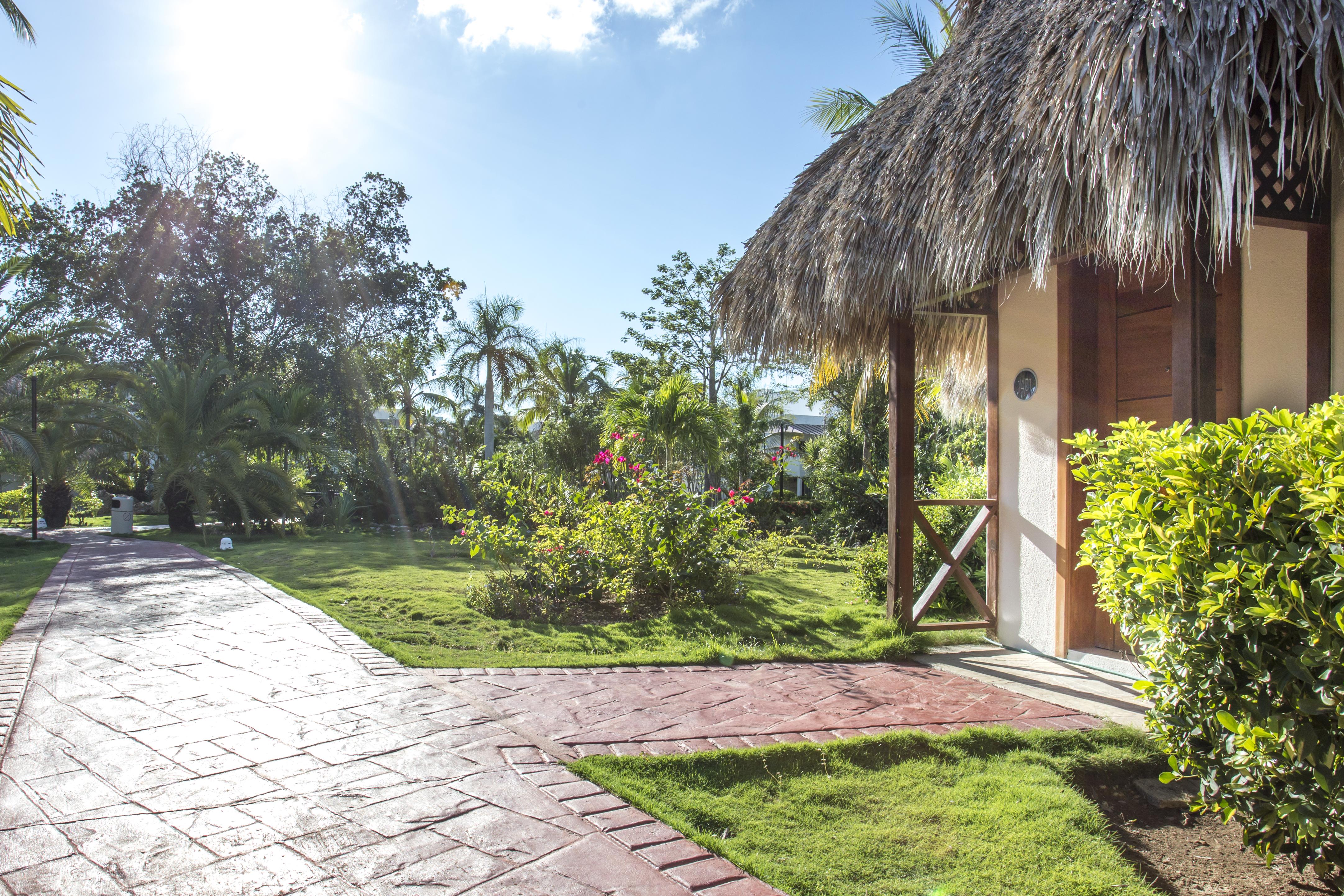 Be Live Collection Canoa Bayahibe Exteriér fotografie