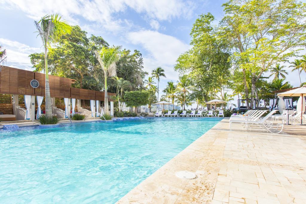 Be Live Collection Canoa Bayahibe Exteriér fotografie